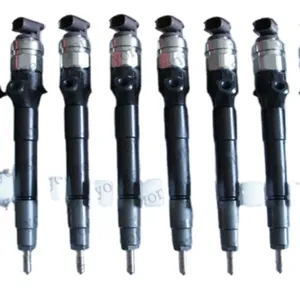 4D56 2009 1465A041 09 Lápis Injector De Combustível Diesel Para A Mitsubishi L200 2.5 FEZ D-ID