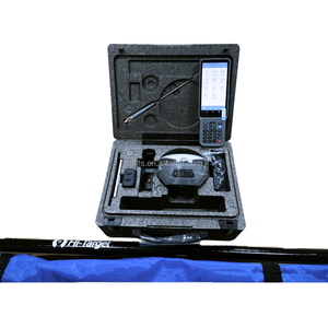 Hi Target VRTK, GPS GNSS RTK de Alta Eficiencia, Larga Duración de Funcionamiento, GNSS para Topografía, Precio Competitivo, Alta Eficiencia, Ofrece Posicionamiento Preciso - Product Image 5