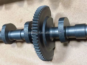 เพลาลูกเบี้ยวเพลาลูกเบี้ยวเพลาลูกเบี้ยวสำหรับ E60 E90 <span class=keywords><strong>F10</strong></span>เพลาลูกเบี้ยวเพลาลูกเบี้ยว11377515868เพลาลูกเบี้ยว - Product Image 3