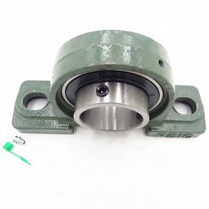 UCP210-32 UC210-32ตลับลูกปืนเม็ดกลมขนาด2นิ้ว + ตลับลูกปืนบล็อคหมอน P210รุ่น UCP - Product Image 6