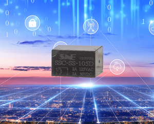 Relé Inteligente 5A LoRa BMS DMX USB Tuya com Controle Remoto, Flasher de 8 Pinos, Interruptor de Relé Inteligente de 4 Canais, 5-24V 1-2A, Relé de Sinal SSC-SS-105D - Product Image 2