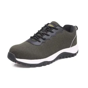 New Product In China Market Manufacturer Vietnam Safety Shoes Germany Industry Safety Footwear