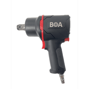 Potente Llave de impacto neumática de 3/4 pulgadas para llaves de aire de servicio de autobuses y remolques Categoría de producto - Product Image 1