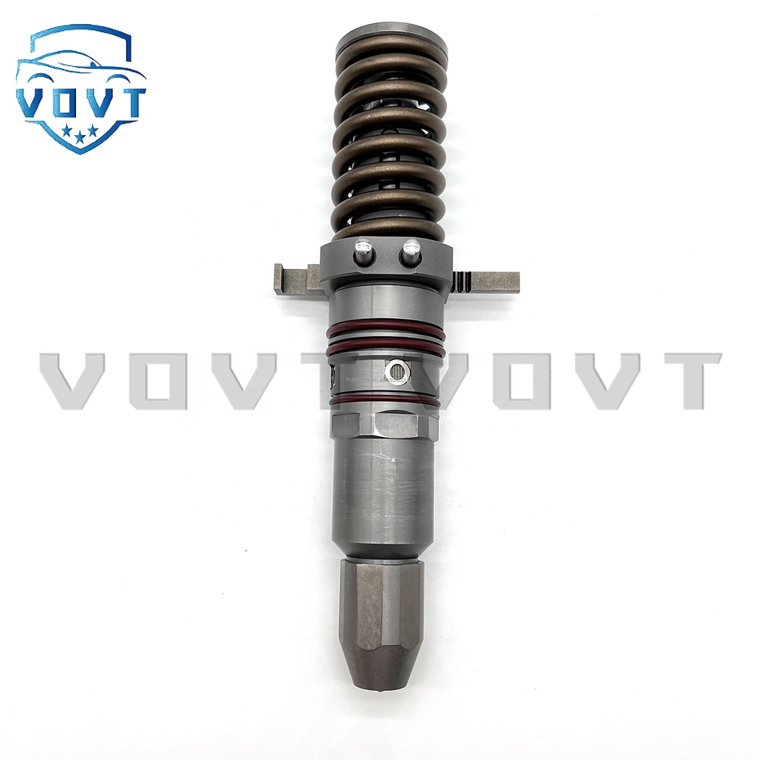 High Quality Diesel Engine Parts  Fuel Injector 4P9076 for CAT Diesel Engine