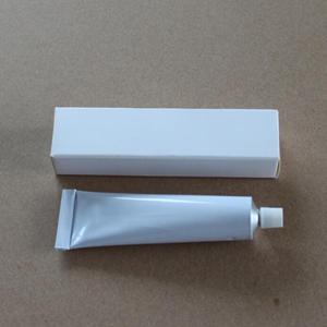 Boîte d'emballage pliable en papier pour dentifrice savon bon marché produits de nettoyage buccal Lotion ensembles de soins de la peau boîte d'emballage en papier - Product Image 2