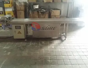 Hot Selling Automatic Waffle Cone Machine Cone Waffle Maker Machine Waffle Cone Production Machine