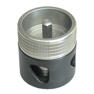 Herramienta de Desbarbado Simple, Herramienta de Mandrinado 50 - Product Image 1