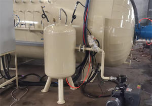 <span class=keywords><strong>Autoclave</strong></span> de fibra de carbono, tanque de curado al vacío con recipiente a presión para piezas de automóviles, capó, <span class=keywords><strong>autoclave</strong></span> - Product Image 2