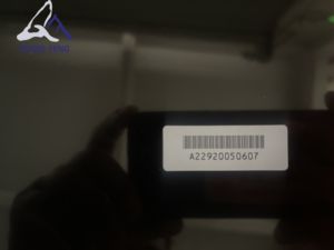 PT430CT02-6 51 broches HKC Écran LCD LED TFT 43 pouces à cellule ouverte, pièce de rechange pour réparation de panneau TV - Product Image 4