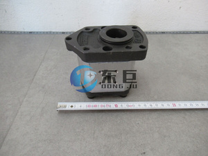 Pompe à engrenages hydraulique DONGJU <span class=keywords><strong>AU</strong></span>-10 76704 1517222305 1515500013 Pompe à engrenages simple double hydraulique - Product Image 5