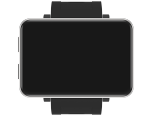 LEMFO LEMT <span class=keywords><strong>reloj</strong></span> <span class=keywords><strong>inteligente</strong></span> <span class=keywords><strong>Android</strong></span> 7,1 3GB + 32GB 2,86 pulgadas soporte 4G tarjeta SIM GPS WiFi 2700mAh Batería grande SmartWatch hombres - Product Image 5