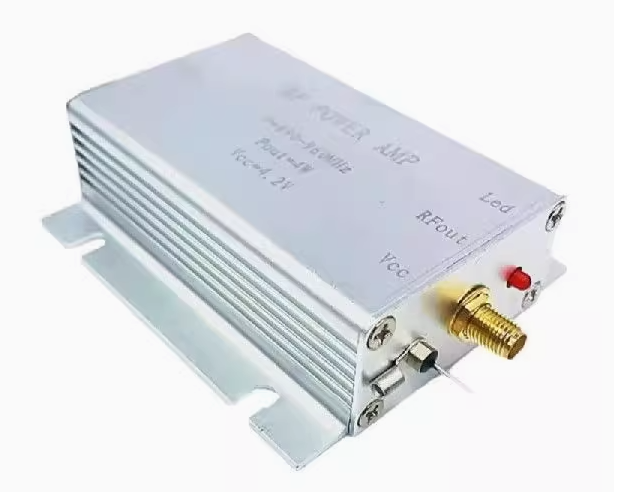 DTMB 4W RF Linear Power Amplifier 915MHz Electronic Components