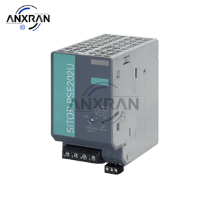 สำหรับซีเมนส์6EP1961-3BA21 SITOP PSE202U โมดูลซ้ำซ้อน DC24V 6EP19613BA21 40A - Product Image 5