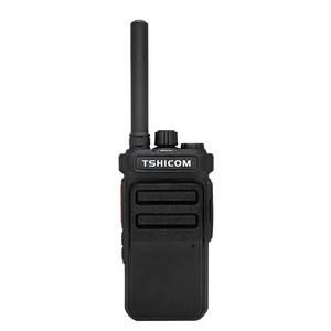 Radios Bidireccionales Portátiles VHF GMRS FRS de Largo Alcance (5 km) para Caza, Senderismo y Montaña - Product Image 5