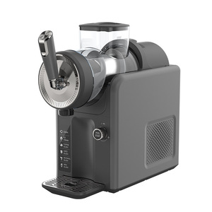 Machine à slush multifonctionnelle pour la maison, 2L, 150W, machine à glace automatique pour boissons fraîches d'été - Product Image 3