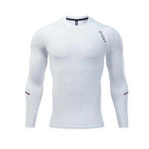 Celana Ketat Balap Pria Pakaian Dalam Termal untuk Pria Long Johns Pria Pakaian Dalam Termal Olahraga Fleece Pakaian Dalam Termal untuk Latihan - Product Image 6