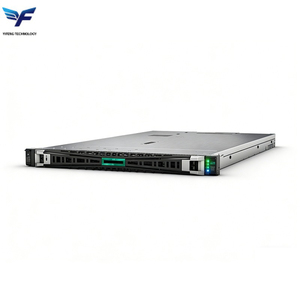 Serveur en rack <span class=keywords><strong>ProLiant</strong></span> Compute DL360 Gen11 - Product Image 1
