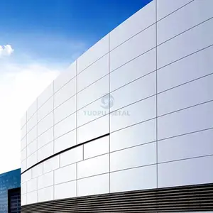 Skyscraper Solar Facade Panels Modular Wall System Building Facade Systems Curtain Walls,curtain Walls TOP Metal CN;GUA