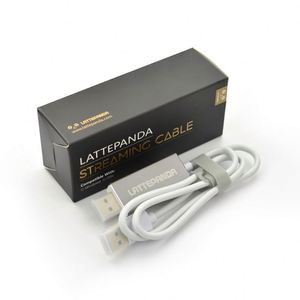 สายเคเบิลสตรีม<span class=keywords><strong>ม</strong></span>ิ่งลาเต้แพนด้ารุ่น2ND - Product Image 5