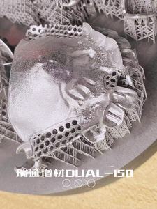 Stampante 3D Riton TI-150 per Titanio, Macchina per Stampa Laser di Corone Dentali e Telai Parziali - Product Image 6