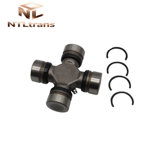 NTLTRANS 35*106mm Struttura Singola per Veicoli Crossover Renault <span class=keywords><strong>Duster</strong></span> (10-)/Nissan Terrano (14-) - Product Image 1