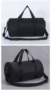 Sac à bandoulière en <span class=keywords><strong>toile</strong></span> pour hommes et femmes, option cirée à la main, sac unisexe à bandoulière longue, sac de sport et de voyage, <span class=keywords><strong>bleu</strong></span> <span class=keywords><strong>marine</strong></span>, promotion, cadeau - Product Image 3