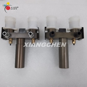 Buse d'aspiration de haute qualité DO FH.1017985/01 pour machine plieuse HD PD Topline FH.FNBC-00032 - Product Image 6