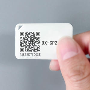 Baliza Bluetooth Desechable Programable Ultrafina para Rastreo de Activos, <span class=keywords><strong>Medicamentos</strong></span>, Mercancías Peligrosas, Sensor Localizador iBeacon - Product Image 6