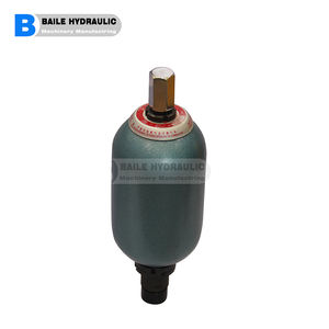 Аккумуляторная станция для мочевого пузыря серии NZ - Product Image 2