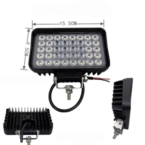 Verified Supplier Komatsu Headlights High-Power 100W LED | Alibaba.com