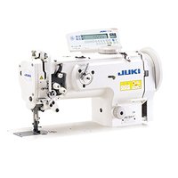 JUKIS D'OCCASION Machine à coudre automatique marche pied DNU-1541-7