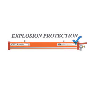 AP-AB1602A-2 Éliminateur de Chocs Électriques Statiques - Product Image 1
