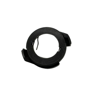 Kit de conversion de support de lampe LED ADT Escape Kugo H7, adaptateur de base de lampe, support de fixation - Product Image 1