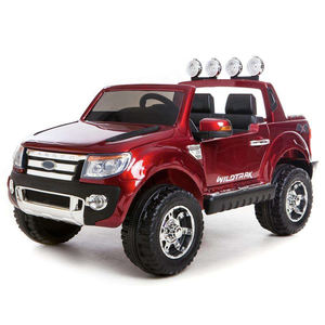 Coches de juguete para niños, coches de paseo para 2 personas con batería para niños, atv, coche eléctrico para niños de 8 a 12 años - Product Image 2