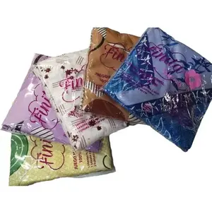 Juego de Sábanas de Microfibra Yamel, Tamaño Individual, Diseño Floral, 1800 Hilos, Juego de Ropa de Cama para el Hogar - Product Image 5