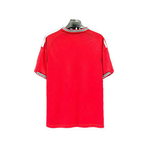 Jersey Sepak Bola Grosir Baru, Jersey Cetak Sublimasi, Kaos Latihan Sepak Bola Pria, dan Set Sepak Bola Kustom. - Product Image 3