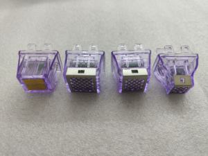 ไมโครนีดเดิลลิ่งกำจัดริ้วรอยระดับมืออาชีพ 2026 M8 ไมโครนีดเดิล บำรุงผิว รักษาสิว ลดรอยแผลเป็นจากสิว พร้อมหัวเข็ม 4 แบบ - Product Image 5