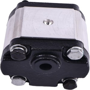 Anpassung Hydraulik <span class=keywords><strong>motor</strong></span> und Pumpe <span class=keywords><strong>Parker</strong></span> Doppel hydraulik pumpe - Product Image 2