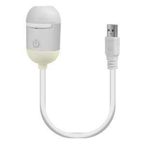 โอนเอฟเอ็มวีพี แสตร์รี่ สกายโคมไฟโปรเจคเตอร์ USB LED ไฟกลางคืนปุ่มควบคุมแบบแมนนวลอายุการใช้งาน 25000 ชั่วโมงสำหรับห้องนอนบ้านภายในรถยนต์ - Product Image 3