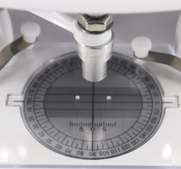 LY-2D de centrage d'objectif Meilleure qualité au prix d'usine Équipement ophtalmique Instrument d'ophtalmologie Centrage d'objectif
