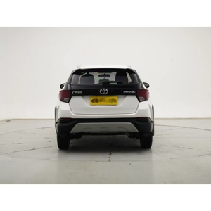 Auto Usado <span class=keywords><strong>Toyota</strong></span> <span class=keywords><strong>Yaris</strong></span> L <span class=keywords><strong>2021</strong></span>, Volante a la Izquierda, Sedán de 5 Plazas, Gasolina, con Cámara Trasera, Interior Oscuro, Automático, LHD - Product Image 5