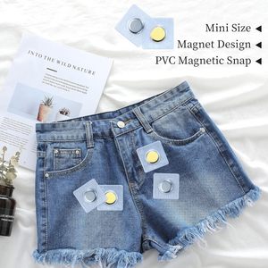 Aimants de couture de vêtements de disque de néodyme <span class=keywords><strong>pour</strong></span> le bouton permanent fort imperméable de PVC sur des vêtements et des rideaux - Product Image 3