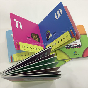 Servizio di Pubblicazione Libri per Bambini Personalizzati, Stampa Offset Economica <span class=keywords><strong>a</strong></span> Colori, Copertina Rigida, Formato Personalizzato - Product Image 5