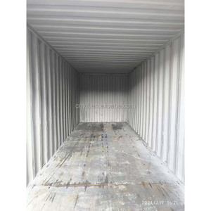 Contenedor de Almacenamiento GP Usado de 20 pies a Precio Accesible en Venta - Product Image 5