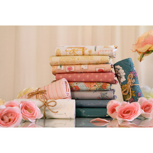 Lettere d'amore (di Becca Plymale) -fascio di quarti di grasso - Product Image 2