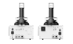 Dispositivo de monitoração indolor avançado do ventilador veterinário inteligente portátil da anestesia 2025 para o animal de estimação e o cuidado animal - Product Image 5