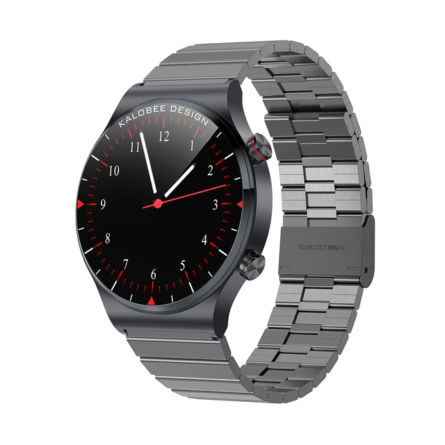 No.1 New SK8pro Smartwatch 1.3inch Full Touch BT Call IP68 Waterproof Alipay Sport Modes Fitness tracker Smart Watch SK8 Pro