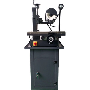 Rectificadora de Herramientas Tr600 de 600mm, Máquina Óptica de Precisión con Guía Lineal para Rectificado de Herrajes - Product Image 1