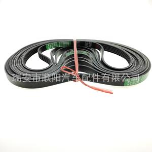 Correa Serpentina Alevo Power 5Pk925 para Autos Nissan, Repuesto Automotriz - Product Image 1