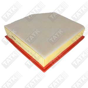 TATK-filtro de aire para coche Toyota Camry 2015 2017 <span class=keywords><strong>Lexus</strong></span> <span class=keywords><strong>IS</strong></span>, OEM, hepa, piezas de automóviles, filtros de aire de CA 17801-31100 A-12408 - Product Image 1